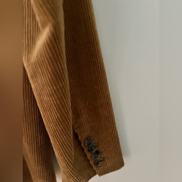 Banana Republic Rivoli oversized blazer - Picture 7 of 7